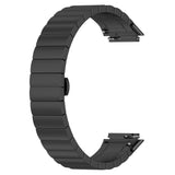 One-bead Stainless Steel Watch Band, For Huawei Band 7