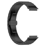 One-bead Stainless Steel Watch Band, For Huawei Band 7