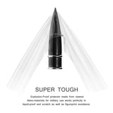 For Xiaomi Mi Band 7 / 7 NFC HD Scratch-proof Full Screen TPU Soft Film, 1 PC, 5 PCS