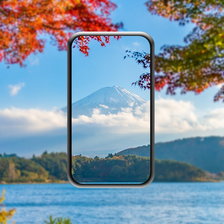 For Huawei Band 7 / 7 NFC 3D Composite Hot Bending Screen Film, 1 PC, 5 PCS