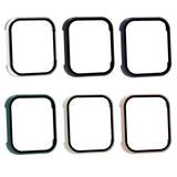 PC + Tempered Glass Watch Protective Case, For OPPO Watch 2 46mm