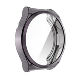 Electroplating Full Coverage TPU Watch Case, For Huawei Watch GT3 Pro 43mm