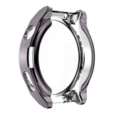 Electroplating Full Coverage TPU Watch Case, For Huawei Watch GT3 Pro 43mm