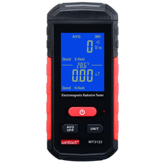 Wintact WT3122 Household Electromagnetic Radiation Tester, WT3122