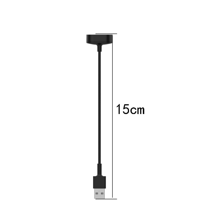 15cm Charging Cable, For Fitbit Inspire