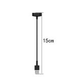 1m Charging Cable, For Fitbit Inspire HR