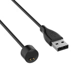Universal Magnetic Charging Cable, Length: 50cm, For Xiaomi Mi Band 7 / 6 / 5