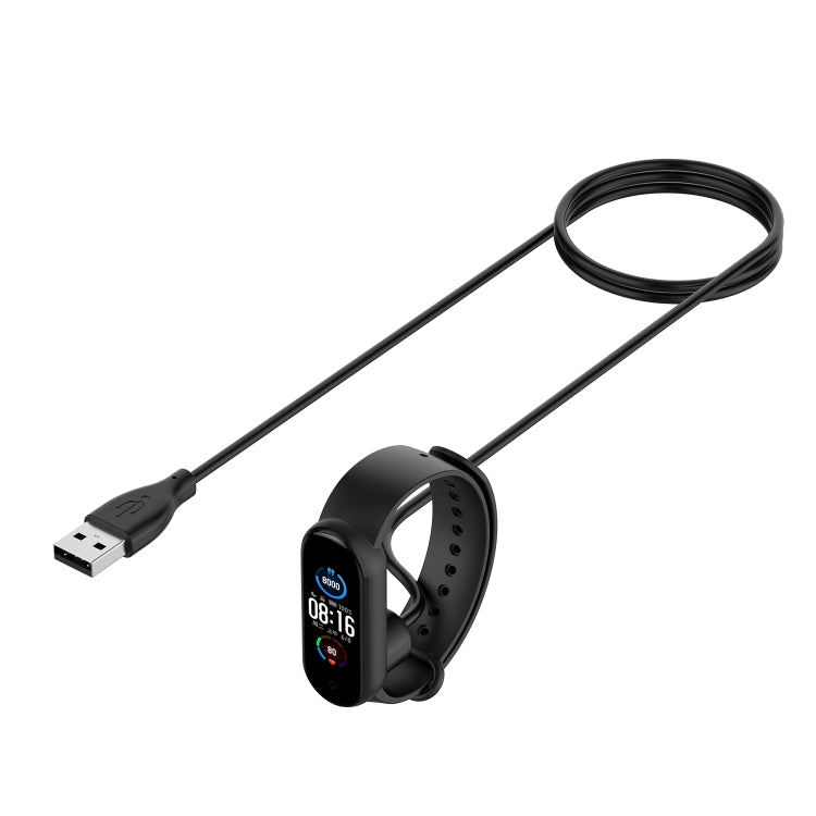 Universal Magnetic Charging Cable, Length: 50cm, For Xiaomi Mi Band 7 / 6 / 5