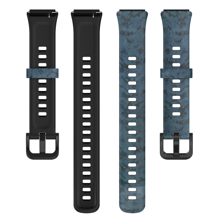 TPU Watch Band, For Huawei Band 7