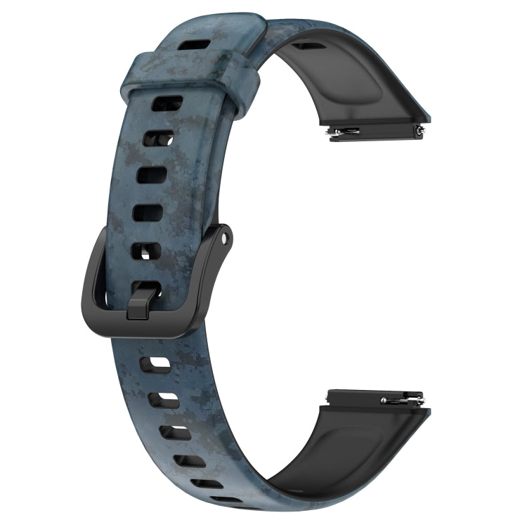 TPU Watch Band, For Huawei Band 7