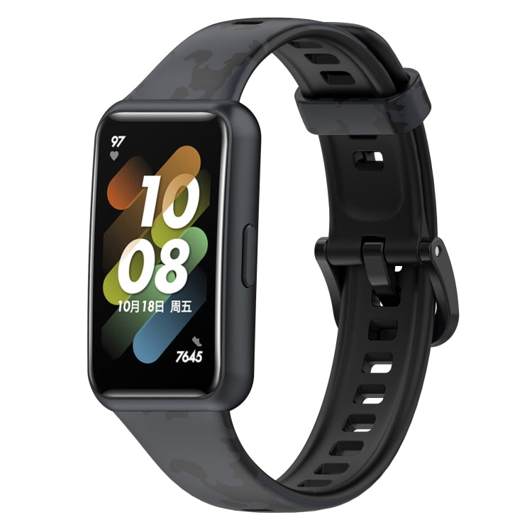 TPU Watch Band, For Huawei Band 7