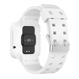 Silicone Integrated Watch Band, For Xiaomi Poco Watch