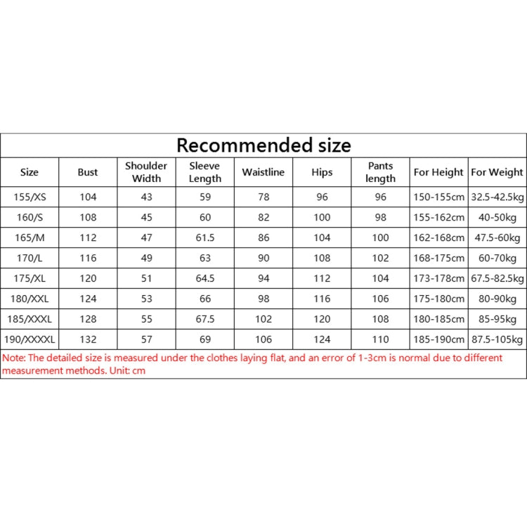 Waterproof Disposable SF Non-woven Breathable Film Siamese Isolation Suit Safely Clothes, 155cm / XS, 160cm / S, 165cm / M, 170cm / L, 175cm / XL, 180cm / XXL, 185cm / XXXL, 190cm / XXXXL