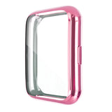 TPU Electroplating Watch Protective Case, For Huawei Watch Fit 2