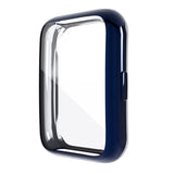 TPU Electroplating Watch Protective Case, For Huawei Watch Fit 2