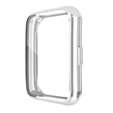 TPU Electroplating Watch Protective Case, For Huawei Watch Fit 2