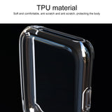 TPU Electroplating Watch Protective Case, For Huawei Watch Fit 2