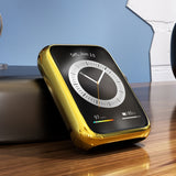 TPU Electroplating Watch Protective Case, For Huawei Watch Fit 2