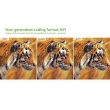 Tanix W2 Amlogic S905 Quad Core Smart TV Set Top Box, 2G+16G, 2G+16G With Dual Wifi/BT, 4G+32G With Dual Wifi/BT, 4G+64G With Dual Wifi/BT