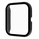 PC + Tempered Glass Integrated Watch Case, For Xiaomi Haylou Solar / LS05, For Xiaomi Haylou GST / LS09B, For Xiaomi Haylou RT2 / LS10, For Xiaomi Haylou RS4 Plus / LS11