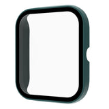 PC + Tempered Glass Integrated Watch Case, For Xiaomi Haylou Solar / LS05, For Xiaomi Haylou GST / LS09B, For Xiaomi Haylou RT2 / LS10, For Xiaomi Haylou RS4 Plus / LS11