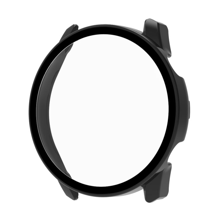 PC + Tempered Glass Integrated Watch Case, For Xiaomi Haylou Solar / LS05, For Xiaomi Haylou GST / LS09B, For Xiaomi Haylou RT2 / LS10, For Xiaomi Haylou RS4 Plus / LS11