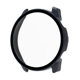 PC + Tempered Glass Integrated Watch Case, For Xiaomi Haylou Solar / LS05, For Xiaomi Haylou GST / LS09B, For Xiaomi Haylou RT2 / LS10, For Xiaomi Haylou RS4 Plus / LS11