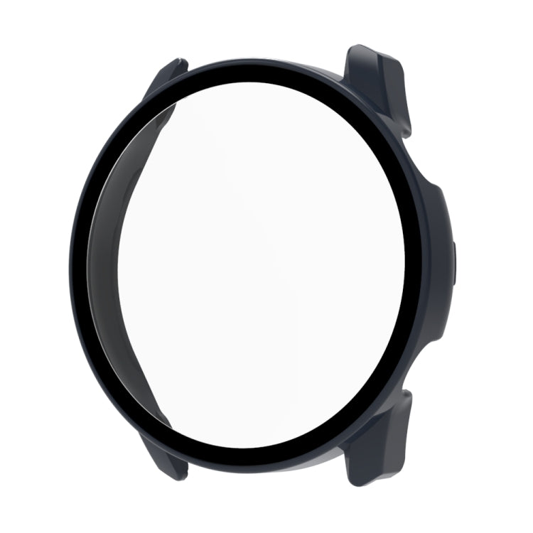 PC + Tempered Glass Integrated Watch Case, For Xiaomi Haylou Solar / LS05, For Xiaomi Haylou GST / LS09B, For Xiaomi Haylou RT2 / LS10, For Xiaomi Haylou RS4 Plus / LS11