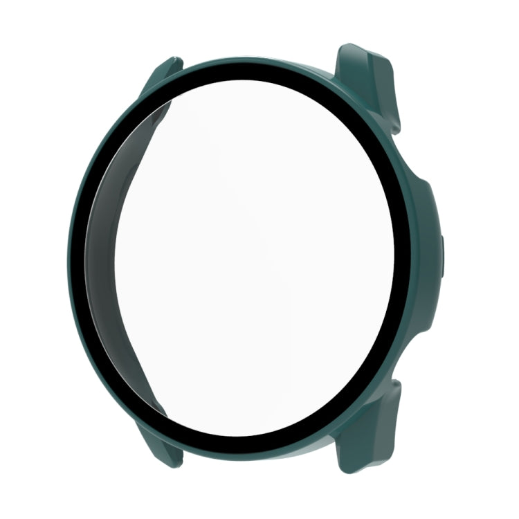 PC + Tempered Glass Integrated Watch Case, For Xiaomi Haylou Solar / LS05, For Xiaomi Haylou GST / LS09B, For Xiaomi Haylou RT2 / LS10, For Xiaomi Haylou RS4 Plus / LS11