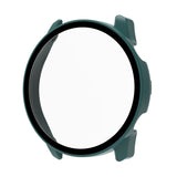 PC + Tempered Glass Integrated Watch Case, For Xiaomi Haylou Solar / LS05, For Xiaomi Haylou GST / LS09B, For Xiaomi Haylou RT2 / LS10, For Xiaomi Haylou RS4 Plus / LS11