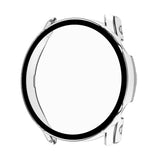 PC + Tempered Glass Integrated Watch Case, For Xiaomi Haylou Solar / LS05, For Xiaomi Haylou GST / LS09B, For Xiaomi Haylou RT2 / LS10, For Xiaomi Haylou RS4 Plus / LS11