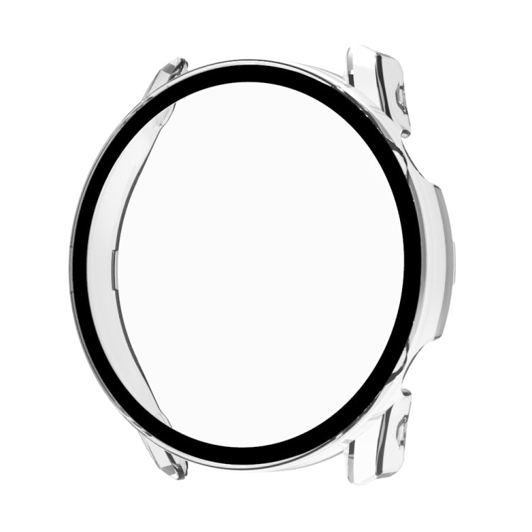 PC + Tempered Glass Integrated Watch Case, For Xiaomi Haylou Solar / LS05, For Xiaomi Haylou GST / LS09B, For Xiaomi Haylou RT2 / LS10, For Xiaomi Haylou RS4 Plus / LS11