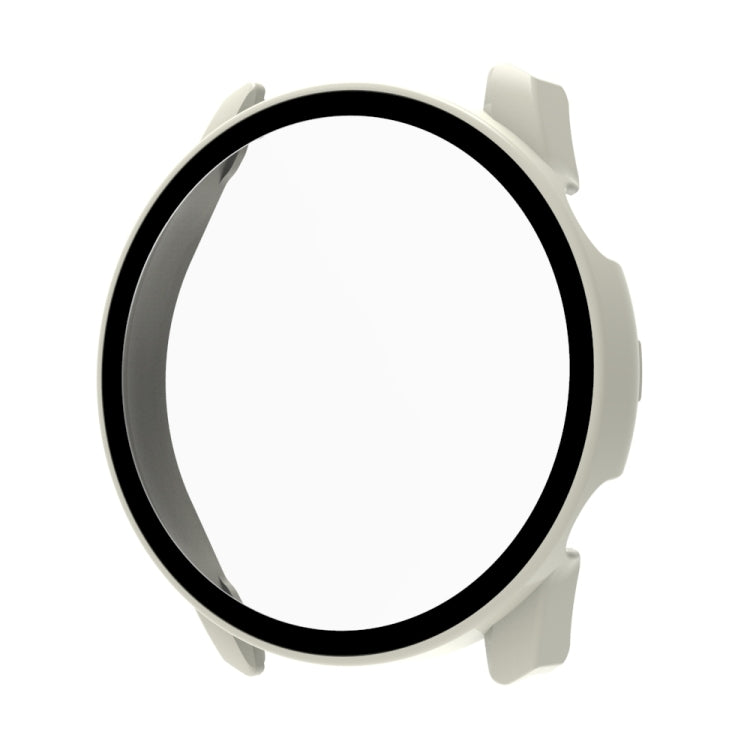 PC + Tempered Glass Integrated Watch Case, For Xiaomi Haylou Solar / LS05, For Xiaomi Haylou GST / LS09B, For Xiaomi Haylou RT2 / LS10, For Xiaomi Haylou RS4 Plus / LS11