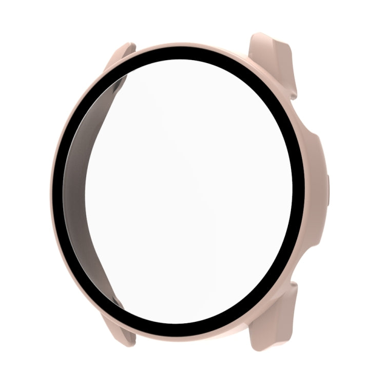 PC + Tempered Glass Integrated Watch Case, For Xiaomi Haylou Solar / LS05, For Xiaomi Haylou GST / LS09B, For Xiaomi Haylou RT2 / LS10, For Xiaomi Haylou RS4 Plus / LS11