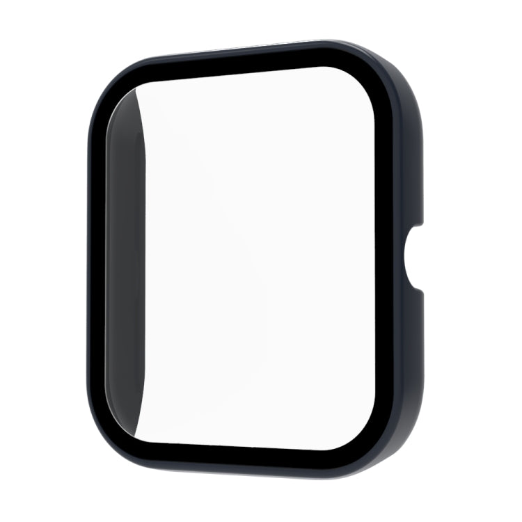 PC + Tempered Glass Integrated Watch Case, For Xiaomi Haylou Solar / LS05, For Xiaomi Haylou GST / LS09B, For Xiaomi Haylou RT2 / LS10, For Xiaomi Haylou RS4 Plus / LS11