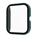 PC + Tempered Glass Integrated Watch Case, For Xiaomi Haylou Solar / LS05, For Xiaomi Haylou GST / LS09B, For Xiaomi Haylou RT2 / LS10, For Xiaomi Haylou RS4 Plus / LS11