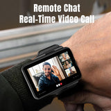 S999 2.88 inch TFT Screen 4G Smart Watch, Android 11 4GB+64GB