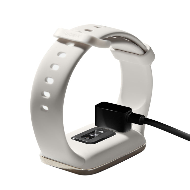 For Xiaomi Mi Band 7 Pro / Redmi Watch 2 USB Magnetic Charging Cable, 55cm, 1m