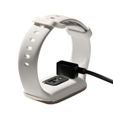 For Xiaomi Mi Band 7 Pro / Redmi Watch 2 USB Magnetic Charging Cable, 55cm, 1m