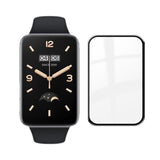 For Xiaomi Mi Band 7 Ppro 3D Composite Hot Bending Screen Film Protector, 1 PC, 5 PCS