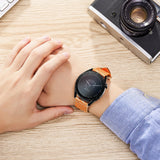 Universal Nylon Watch Band, 20mm, 22mm