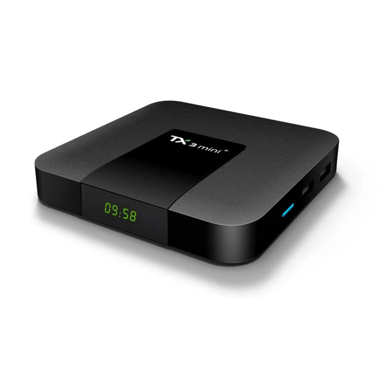 TX3 mini+ Android 11.0 Smart TV Box, Amlogic S905W2 Quad Core, TX3 mini+, 2GB+16GB, 2.4GHz WiFi, TX3 mini+, 2GB+16GB, 2.4GHz / 5GHz WiFi, TX3 mini+, 4GB+32GB, 2.4GHz / 5GHz WiFi, TX3 mini+, 4GB+64GB, 2.4GHz / 5GHz WiFi