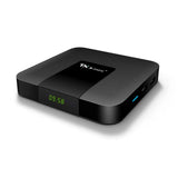TX3 mini+ Android 11.0 Smart TV Box, Amlogic S905W2 Quad Core, TX3 mini+, 2GB+16GB, 2.4GHz WiFi, TX3 mini+, 2GB+16GB, 2.4GHz / 5GHz WiFi, TX3 mini+, 4GB+32GB, 2.4GHz / 5GHz WiFi, TX3 mini+, 4GB+64GB, 2.4GHz / 5GHz WiFi