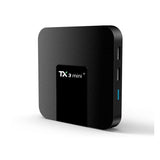 TX3 mini+ Android 11.0 Smart TV Box, Amlogic S905W2 Quad Core, TX3 mini+, 2GB+16GB, 2.4GHz WiFi, TX3 mini+, 2GB+16GB, 2.4GHz / 5GHz WiFi, TX3 mini+, 4GB+32GB, 2.4GHz / 5GHz WiFi, TX3 mini+, 4GB+64GB, 2.4GHz / 5GHz WiFi