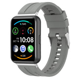 For Huawei Watch Fit 2 Tire Tread Watch Band