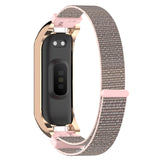 For Samsung Galaxy Fit 2 SM-R220 Nylon Loop Watch Band