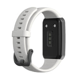 Silicone Watch Band, For Huawei Band 6