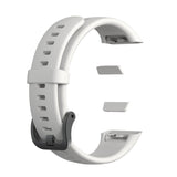 Silicone Watch Band, For Huawei Band 6
