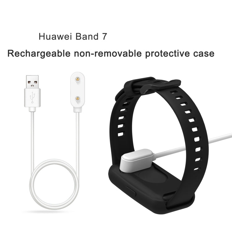Stopwatch Case, For Huawei Band 7