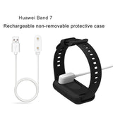Stopwatch Case, For Huawei Band 7